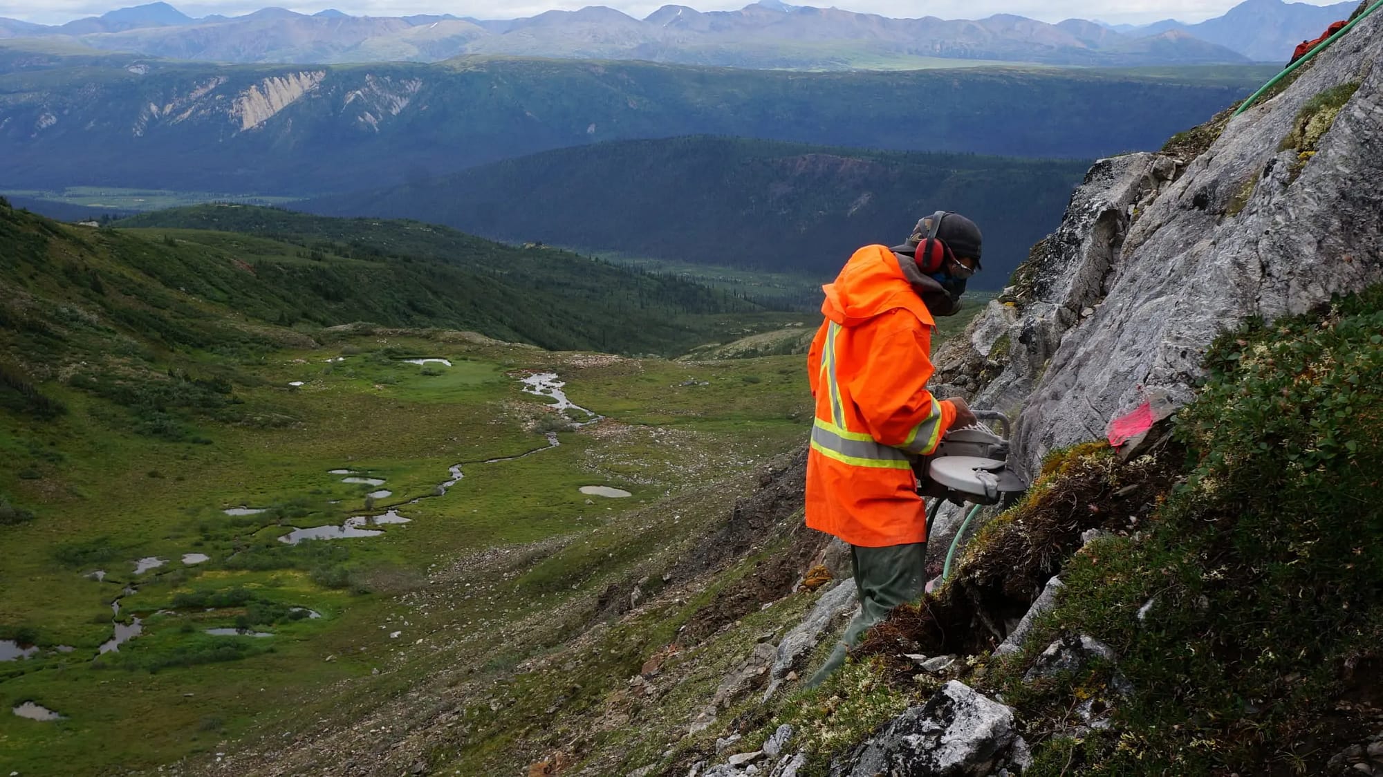Lithium Little Nahanni